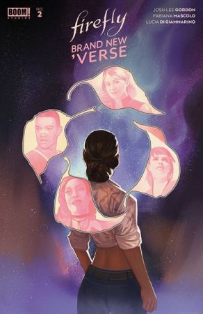 Firefly – Brand New ‘Verse #2 (2021)