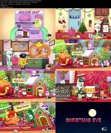 Apple And Onion S02 WEB H264-RBB