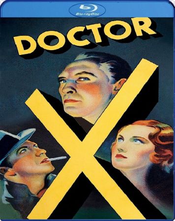 Doctor X 1932 1080p BluRay H264 AAC-RARBG