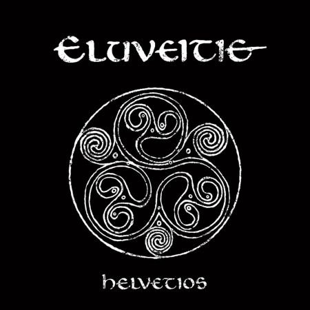 Eluveitie - Helvetios (2012) Limited Edition