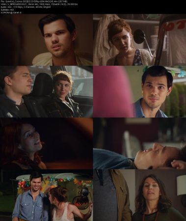 Cuckoo S02 DVDRip x264-HAGGiS