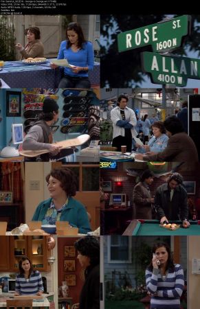 George Lopez S02 DVDRip XViD-SAiNTS