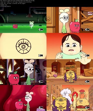 Apple And Onion S02 WEB H264-RBB