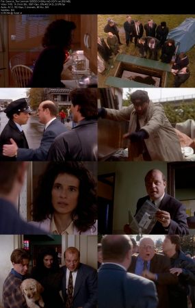 The Commish S05 DVDRip XviD-OSiTV