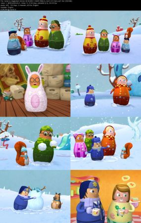 Higglytown Heroes S01 DSNP WEBRip AAC2 0 x264-LAZY