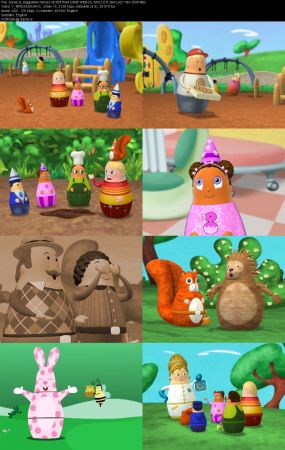 Higglytown Heroes S01 DSNP WEBRip AAC2 0 x264-LAZY