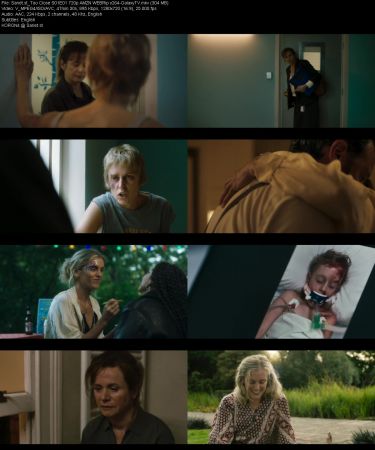 Too Close S01 720p AMZN WEBRip x264-GalaxyTV