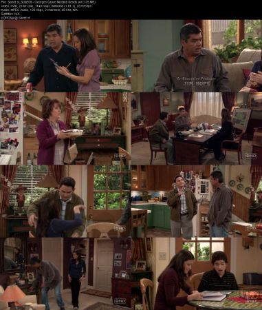 George Lopez S06 HDTV XViD-NOGRP
