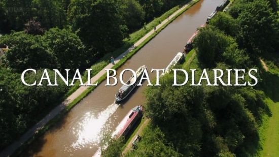 BBC - Canal Boat Diaries Series 2 (2020) 1080p HDTV x265 AAC MVGroup