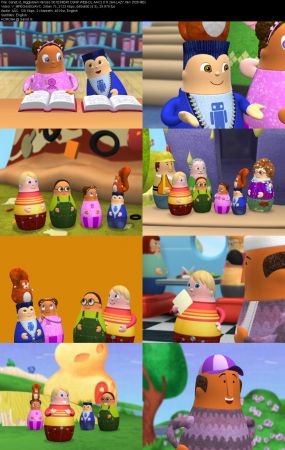Higglytown Heroes S01 DSNP WEBRip AAC2 0 x264-LAZY