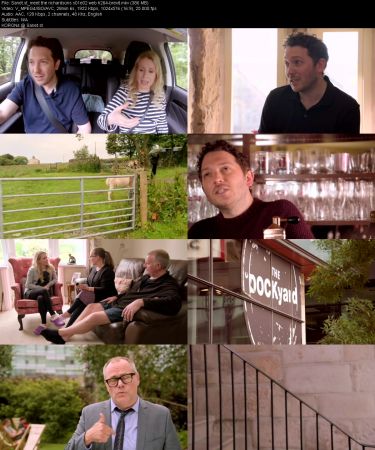 Meet The Richardsons S01 WEB h264-BREXiT