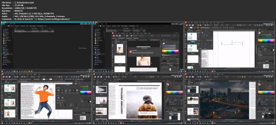 Learn Affinity Publisher from Scratch in Less Time