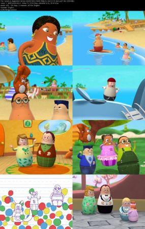 Higglytown Heroes S02 DSNP WEBRip AAC2 0 x264-LAZY