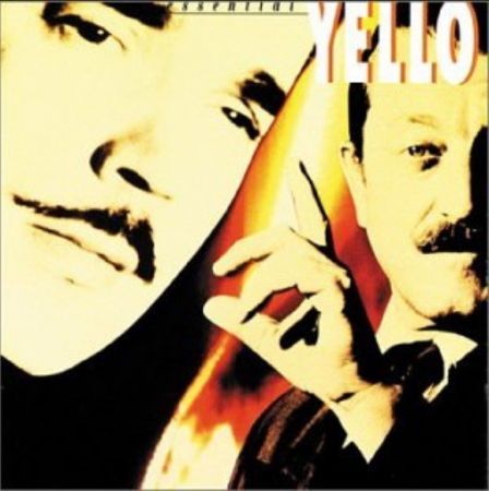 Yello - Essential (2016) MP3