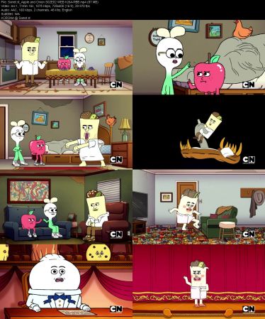 Apple And Onion S02 WEB H264-RBB