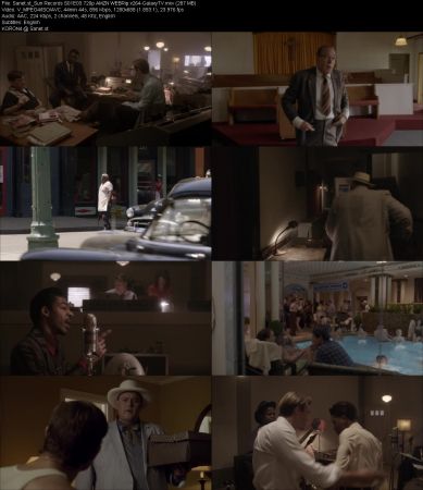 Sun Records S01 720p AMZN WEBRip x264-GalaxyTV