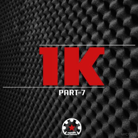 1K - Part 7 (2021)