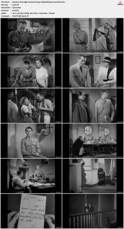 The High Command 1937 1080p BluRay x264-nikt0