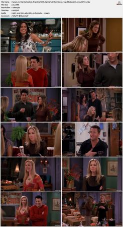 Friends S09 720p BluRay 2CH x265 HEVC-PSA