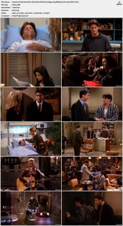 Friends S01 720p BluRay 2CH x265 HEVC-PSA