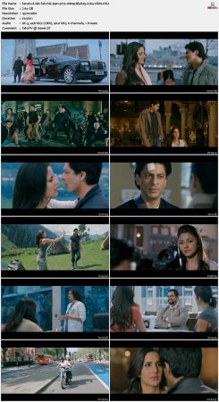Jab Tak Hai Jaan 2012 1080p BluRay x264-nikt0