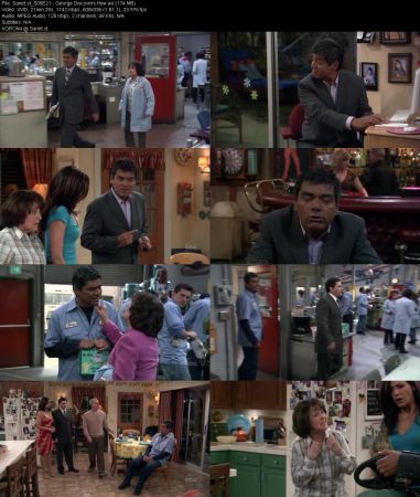 George Lopez S05 HDTV XViD-NOGRP