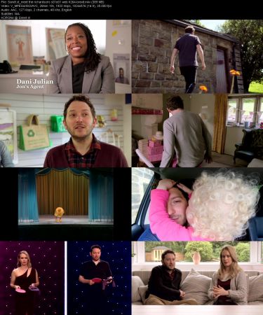 Meet The Richardsons S01 WEB h264-BREXiT