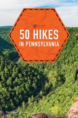 CourseWikia 50 Hikes in Pennsylvania