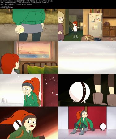 Infinity Train S01 720p AMZN WEBRip x264-GalaxyTV