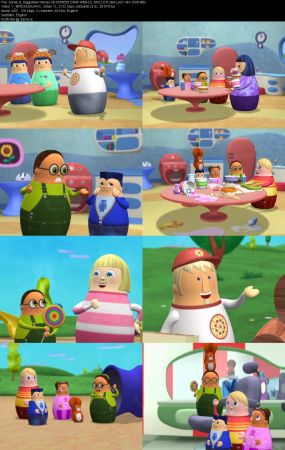 Higglytown Heroes S01 DSNP WEBRip AAC2 0 x264-LAZY