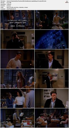 Friends S01 720p BluRay 2CH x265 HEVC-PSA