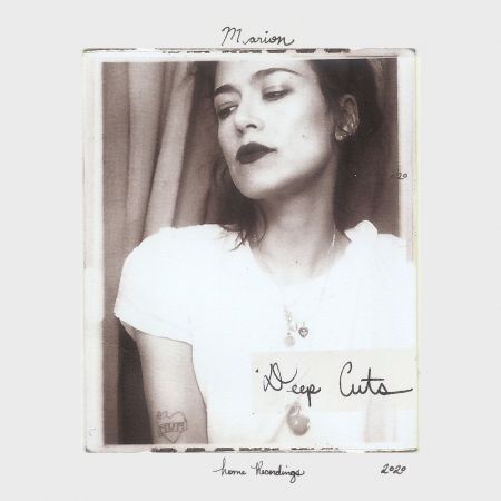 Marion Raw - Deep Cuts (2021)