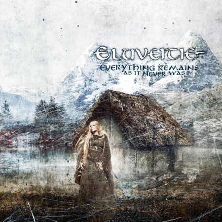 Eluveitie - Everything Remains As It Never Was (2010) Limited Edition