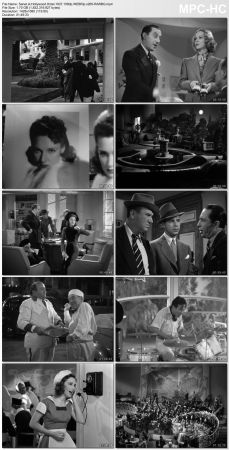 Hollywood Hotel 1937 1080p WEBRip x265-RARBG