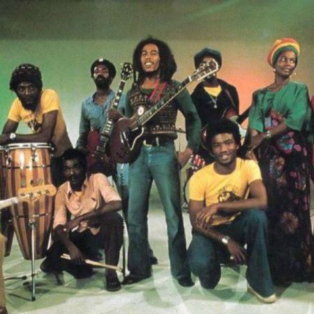 Bob Marley &amp; The Wailers - Bootlegs Collection 91 Releases (1990-2002)