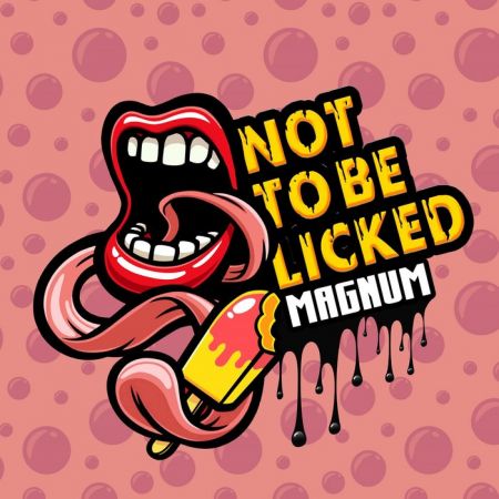 Magnum - Not To Be Licked (2021)