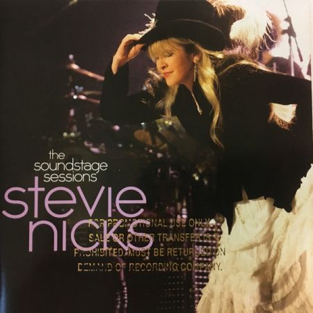 Stevie Nicks - The Soundstage Sessions (2008)