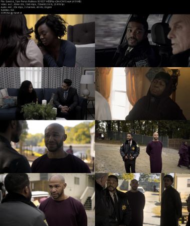 Tyler Perrys Ruthless S01 WEBRip x264-ION10