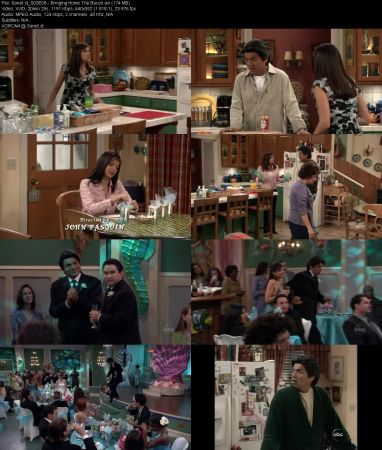 George Lopez S03 HDTV XViD-NOGRP