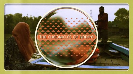 BBC - The Chronicles of Nadiya (2016) 1080p HDTV x265 AAC MVGroup