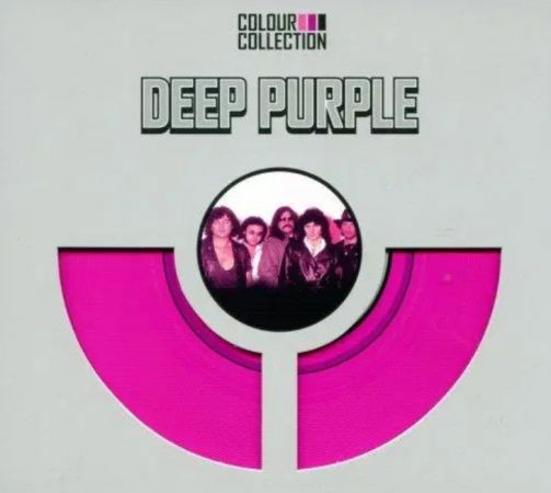 Deep Purple – Colour Collection (2006)