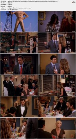 Friends S09 720p BluRay 2CH x265 HEVC-PSA