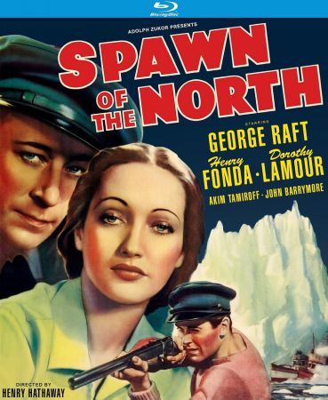 Spawn of the North 1938 1080p BluRay H264 AAC-RARBG