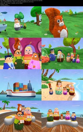 Higglytown Heroes S01 DSNP WEBRip AAC2 0 x264-LAZY