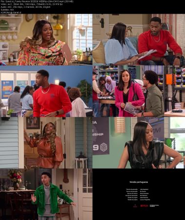 Family Reunion S02 WEBRip x264-ION10