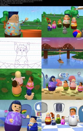 Higglytown Heroes S02 DSNP WEBRip AAC2 0 x264-LAZY