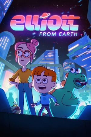 Elliott From Earth S01 WEB H264-RBB