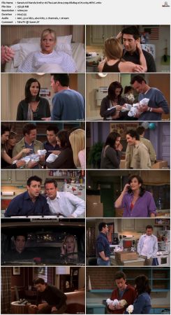 Friends S10 720p BluRay 2CH x265 HEVC-PSA