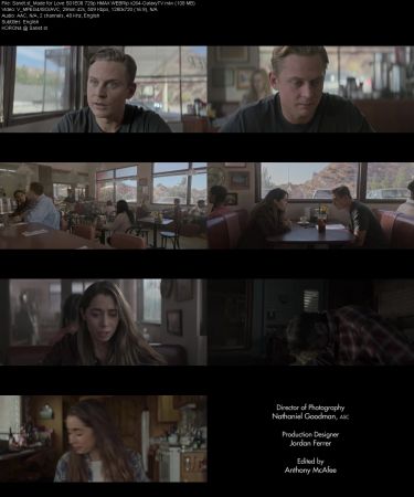 Made For Love S01 720p HMAX WEBRip x264-GalaxyTV