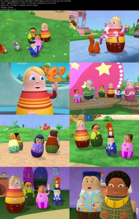 Higglytown Heroes S02 DSNP WEBRip AAC2 0 x264-LAZY
